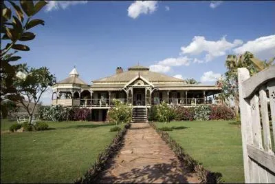 Comment se nomme cette btisse ?