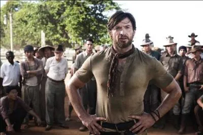 Comment nomme-t-on cet homme ?