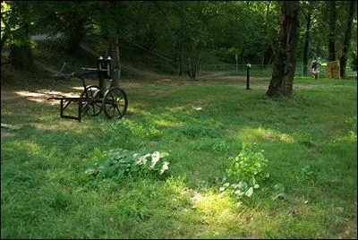 Quel est le nom de cette pice ?