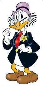 Que souhaite Flairsou ?