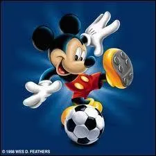 Qui est le meilleur ami de Donald ?