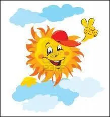 Mais comment est le soleil pour Terence Young ?