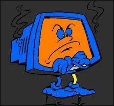 Et bien si vous &ecirc;tes tomb&eacute; dans les pi&egrave;ges de l'auteur du quiz, vous &ecirc;tes :