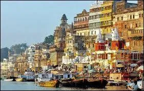 Quelle est la capitale du Rajasthan ?