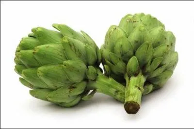 Finalement, comment se nomme ce lgume ?