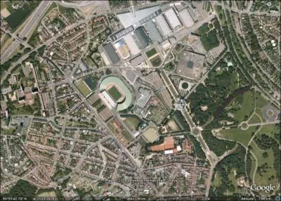 Quelle est cette ville ?