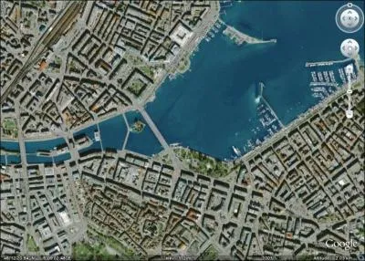 Quelle est cette ville ?