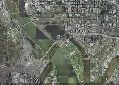 Quelle est cette ville ?