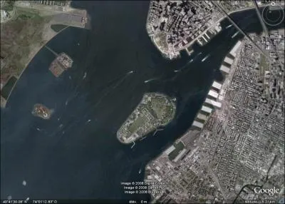 Quelle est cette ville ?