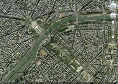 Quelle est cette ville ?