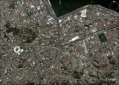 Quelle est cette ville ?