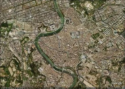 Quelle est cette ville ?