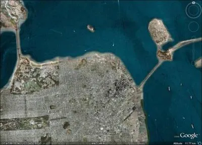 Quelle est cette ville ?