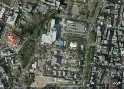 Quelle est cette ville ?