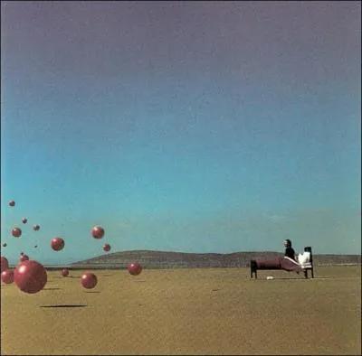 A qui appartient ce disque ?