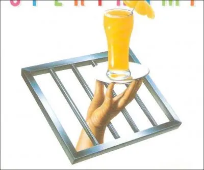 A qui appartient ce disque ?