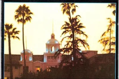 A qui appartient ce disque ?