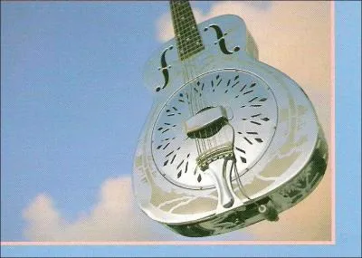 A qui appartient ce disque ?