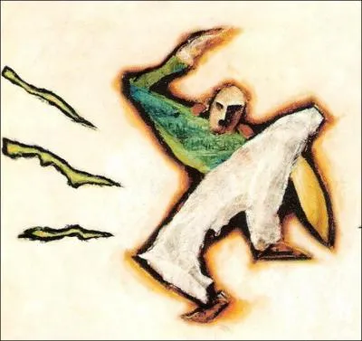 A qui appartient ce disque ?