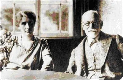 Thme  Le diable  : C'est une citation de Sigmund Freud. A vous de la trouver.