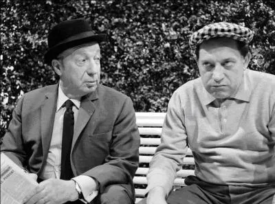 Thme  Jeux  : A vous de trouver la bonne citation de Pierre Dac.