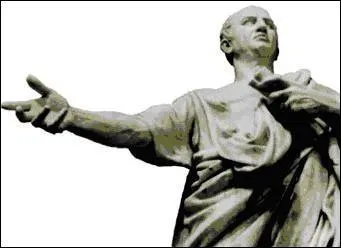 Thme  amiti  : Essayez de trouver la citation de Cicron