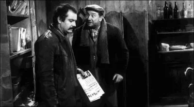 Thme  Rputation  : A vous de trouver une citation de Georges Brassens !