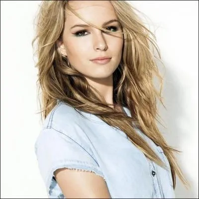 Comment s'appelle son premier album ?