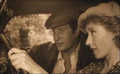 Aprs son premier rle dans  Antoine et Sbastien  de Jean-Marie Prier, Jacques Dutronc enchane les succs, et on le retrouve en 1976 aux cts de Marlne Jobert et Bruno Crmer, dans un film de Claude Lelouch intitul :