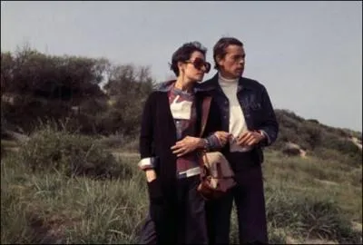 Jacques Brel russit  convaincre la chanteuse Barbara de jouer  ses cts, dans le premier film qu'il ralise en 1972. Quel en est le titre ?