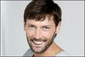 Quel est le fils de Roland Marci qui apparat le plus dans la srie ? (son vrai nom est Laurent Krusor)