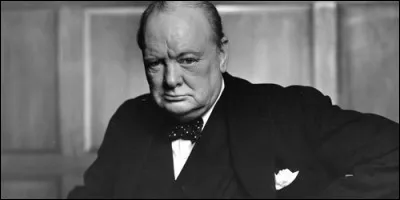 Quel prix Nobel Winston Churchill reçoit-il en 1953 ?