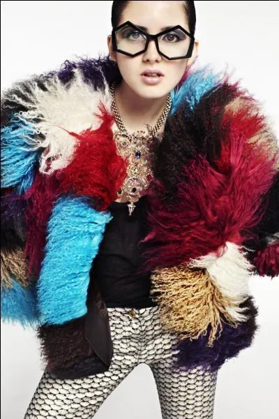 De quels instruments joue-t-elle ?