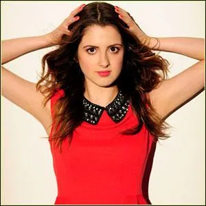 Laura a prter sa voix a 2 dessins anims, lesquels ?