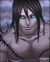 Qui est ce dserteur venant du village de la cascade et possdant 5 coeurs ?