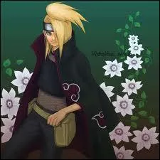 Qui est ce spcialiste des explosions, pour qui l'art est phmre ?