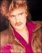 Comment se prénomme ce chanteur des années 60 ?