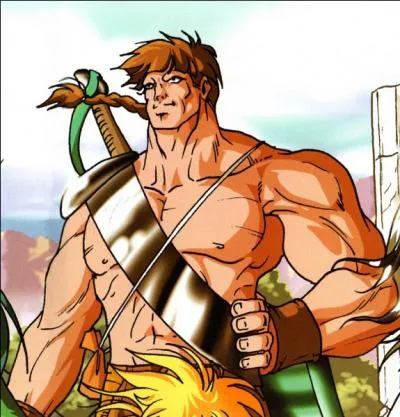 Comment surnommait-on Razzia avant qu'il travaillait pour le sorcier Darkhell ?