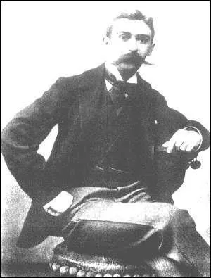 De qui est la devise  L'important est de participer  ?