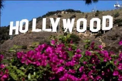 Hollywood est un quartier de :