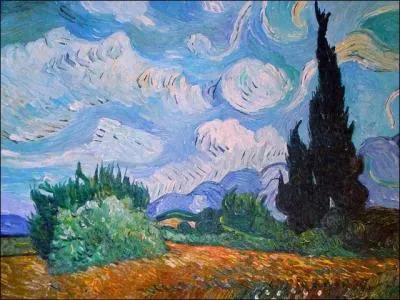 Combien de toiles, Vincent Van Gogh a-t-il vendu de son vivant ?