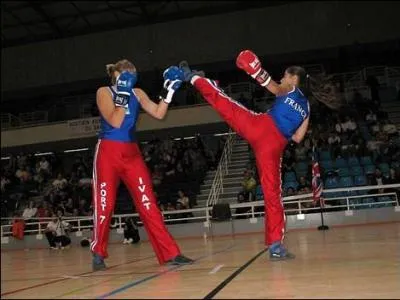 Quel tait le sport national franais en 1900 ?