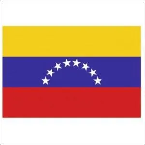 Quelle est la capitale du pays que reprsente ce drapeau ?