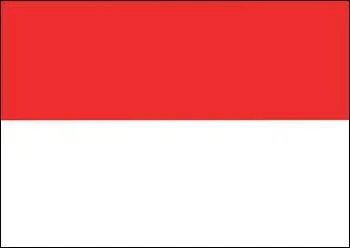 Quelle est la capitale du pays que reprsente ce drapeau ?