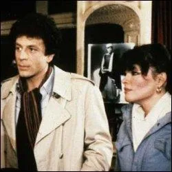 Quelle srie suis-je ?