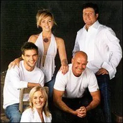 Quelle srie suis-je ?