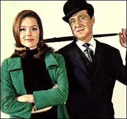 Quelle srie suis-je ?