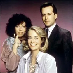 Quelle srie suis-je ?