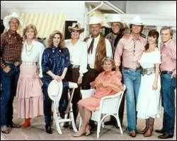 Quelle srie suis-je ?