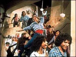 Quelle srie suis-je ?